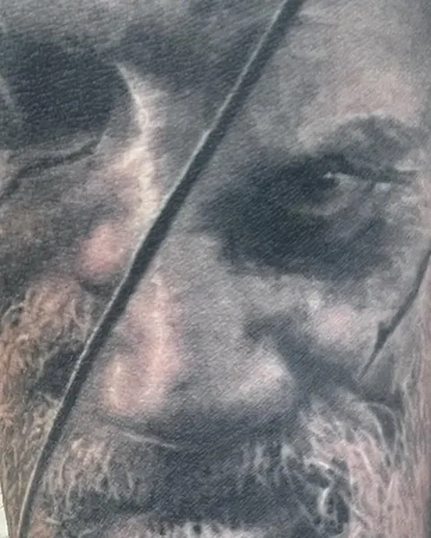 michaelperryart