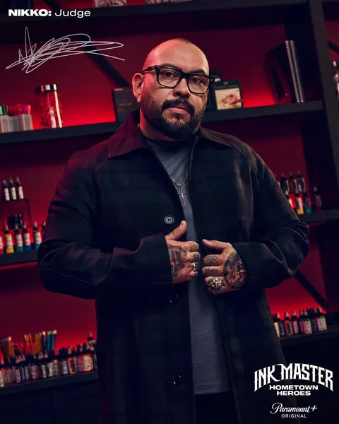 nikkohurtado