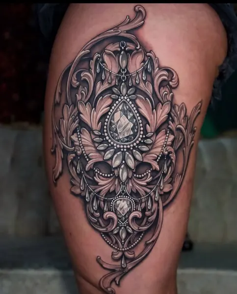 nikkisimpsontattoos