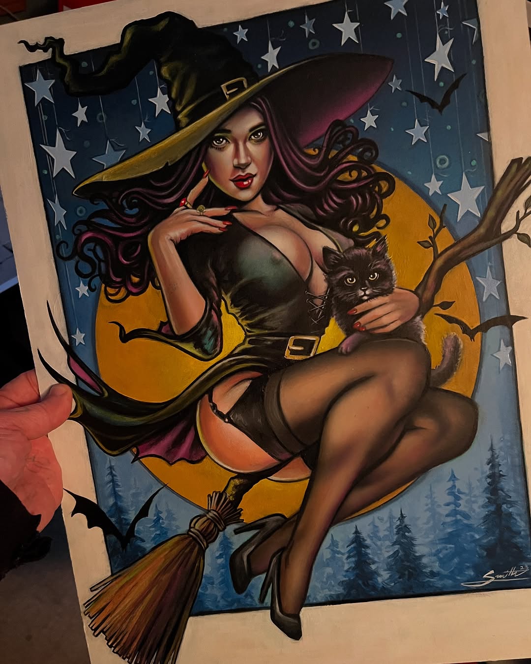 johnnysmithart