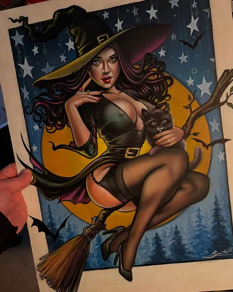 johnnysmithart
