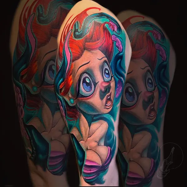 Guru Tattoo