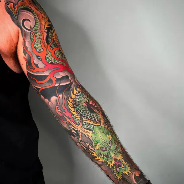 Dragon