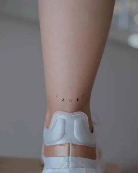 개미, 번개, 별, 불가사리, 사수자리, 처녀자리, 염소자리