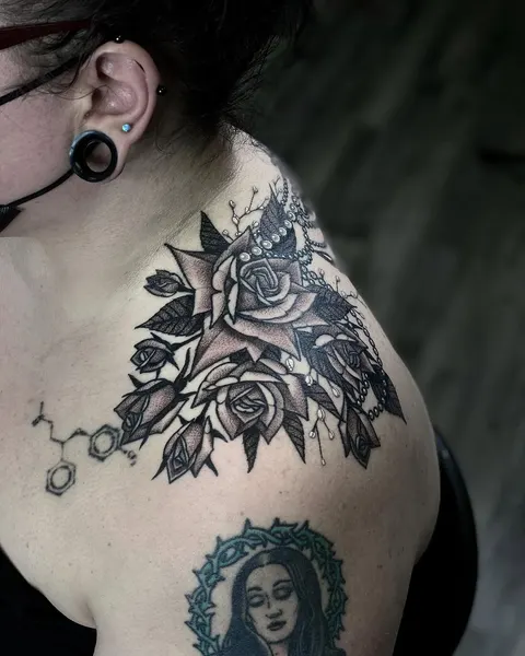 black_casket