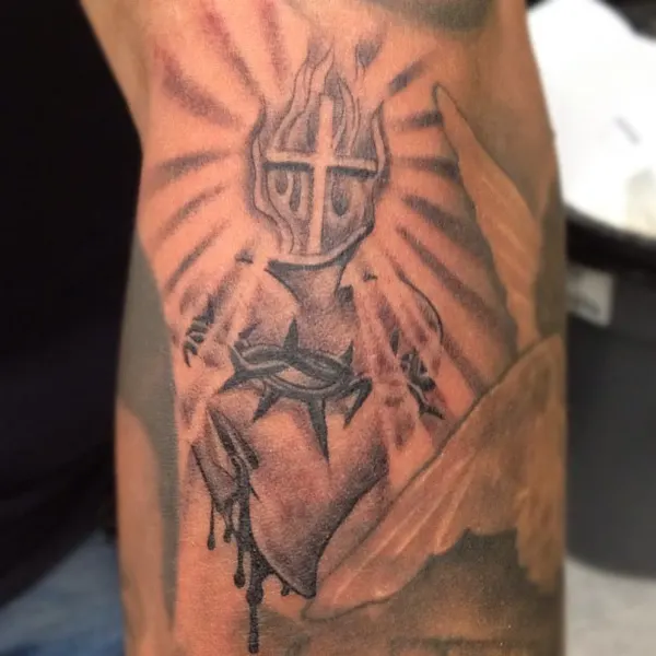 Isaiah Negrete