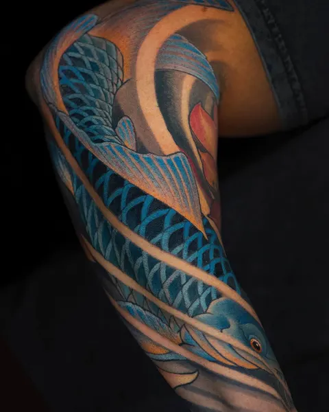 yushitattoo