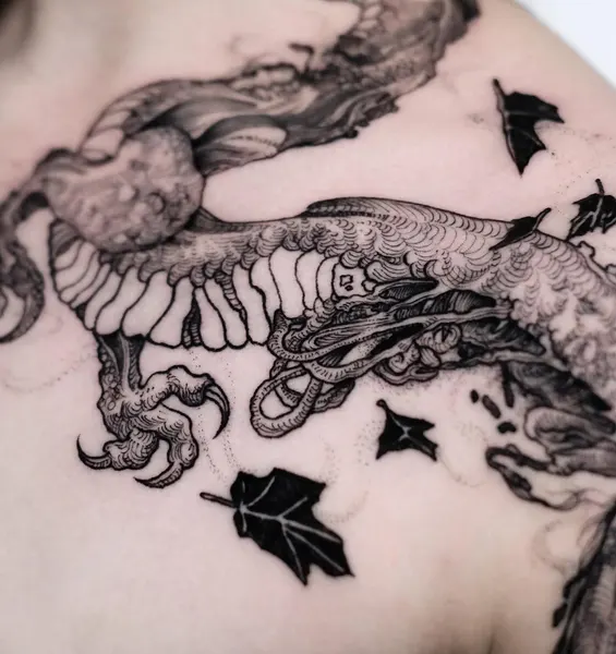 Dragon