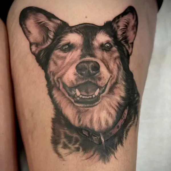 Guru Tattoo