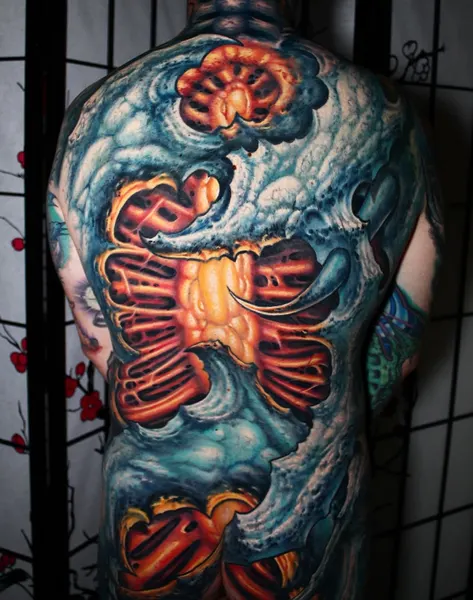 Tim McEwen