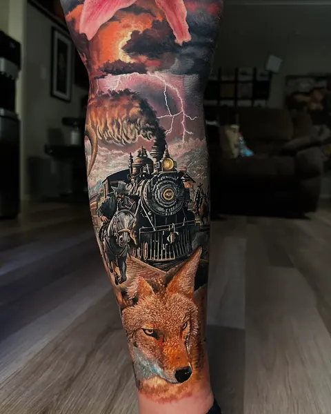 stevebutchertattoos