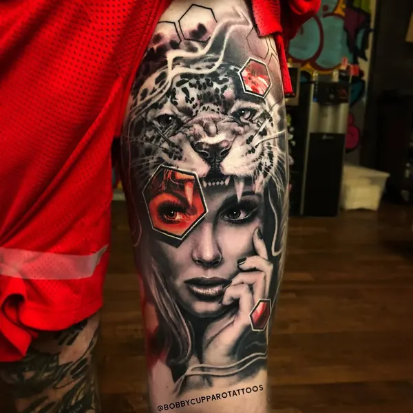 Tiger
