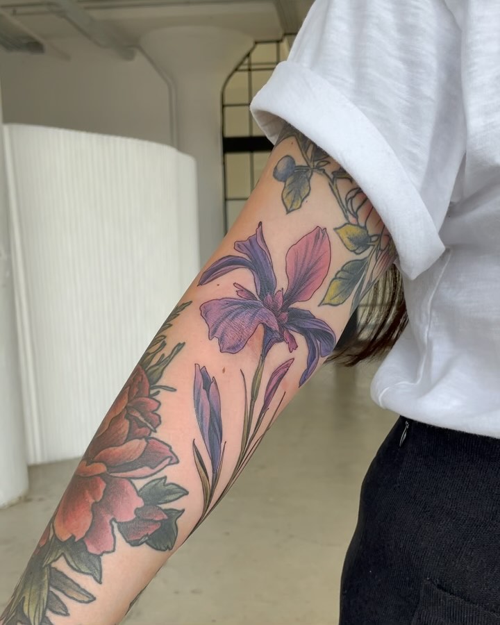 Flower