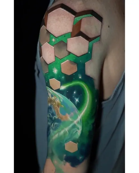 Geometric