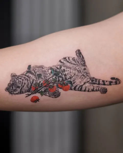 Tiger