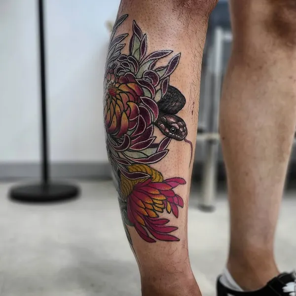 Flower