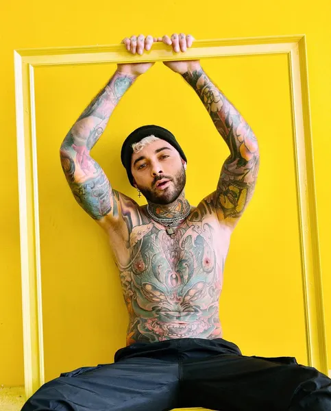 romeolacoste