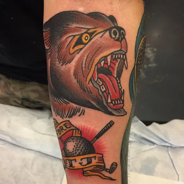 Animal, Tiger