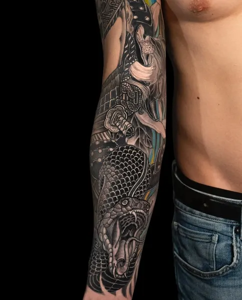 jessyentattoo