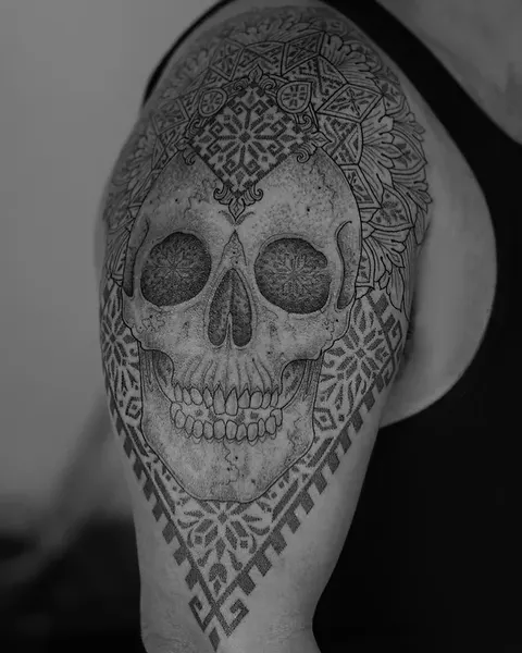 Skull