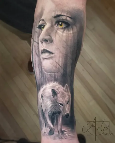 arlotattoos
