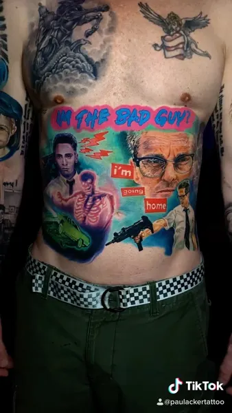 paulackertattoo