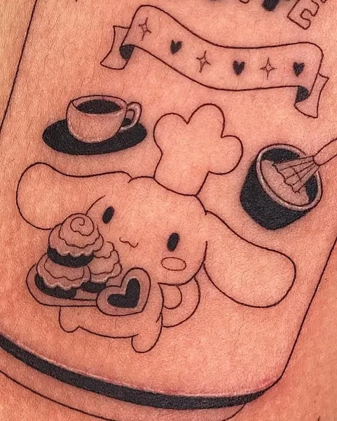 Mini, 카메라