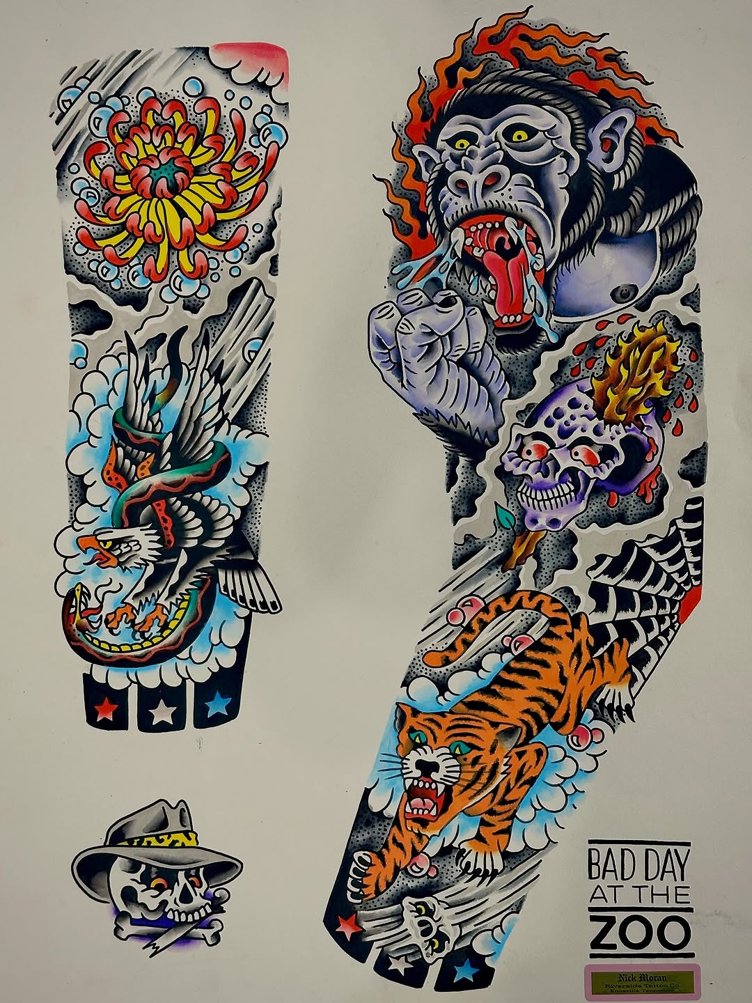nickmorantattooer
