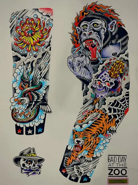 nickmorantattooer