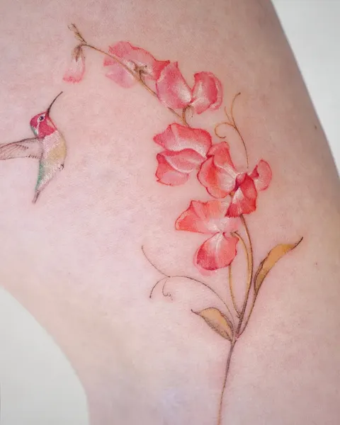 Flower, 해바라기, 데이지