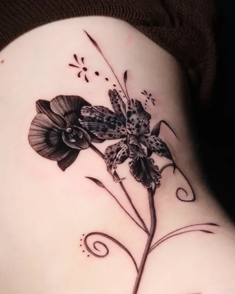 Flower, 이레즈미