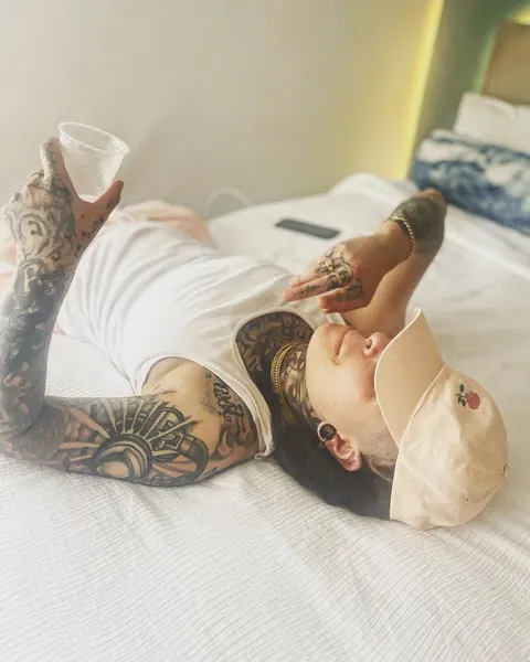 jozzycamacho