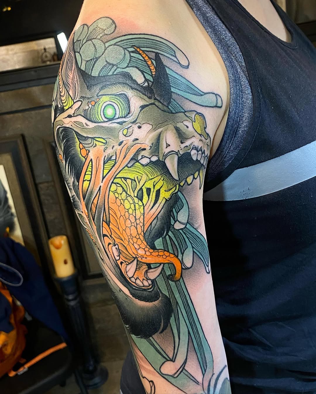 Dragon