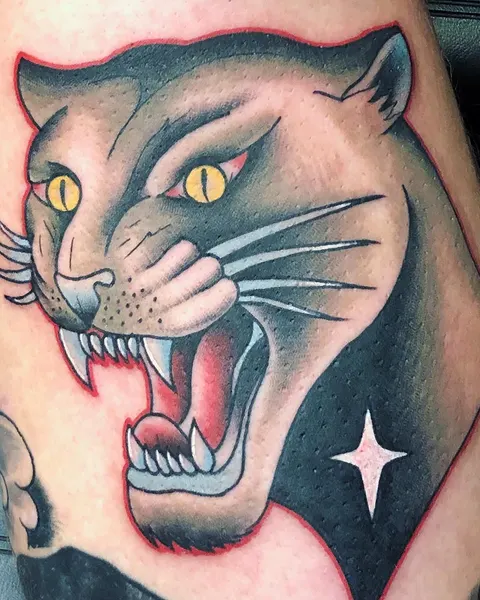 Animal, Tiger