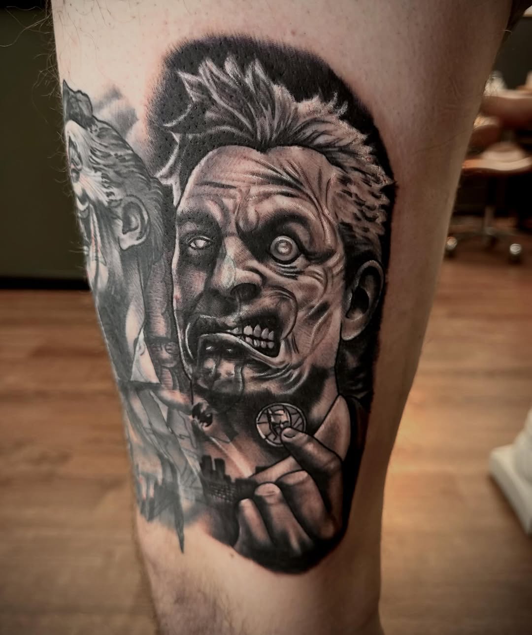 jakedenoyertattoo
