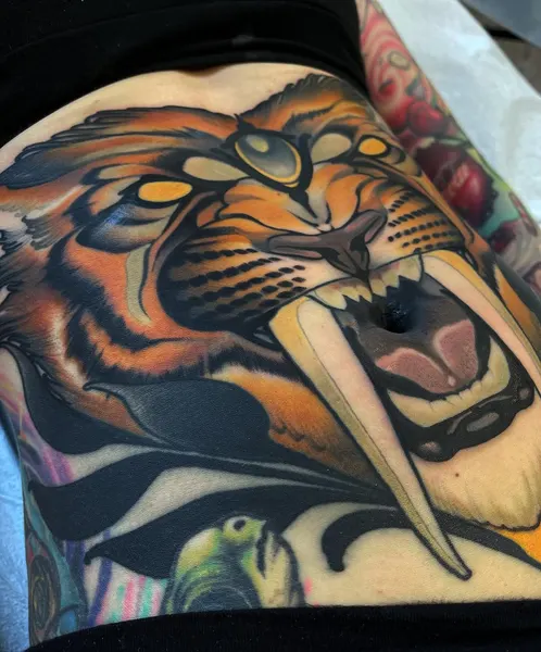 Tiger
