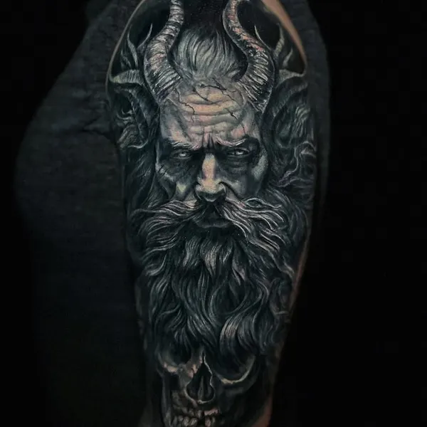 Guru Tattoo
