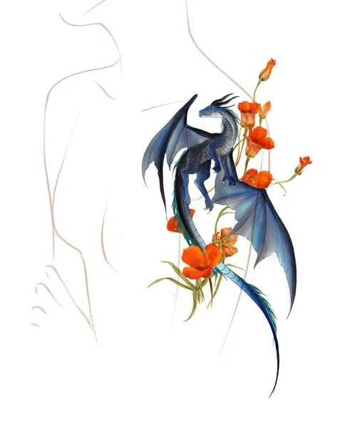 Dragon, 드래곤 라이더