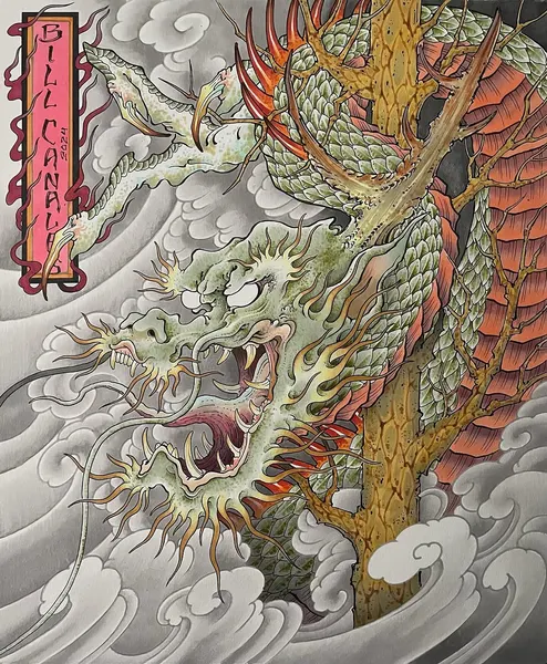 Dragon