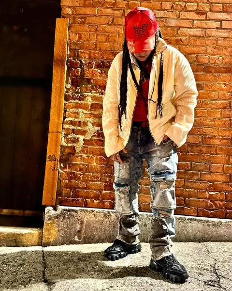 jozzycamacho