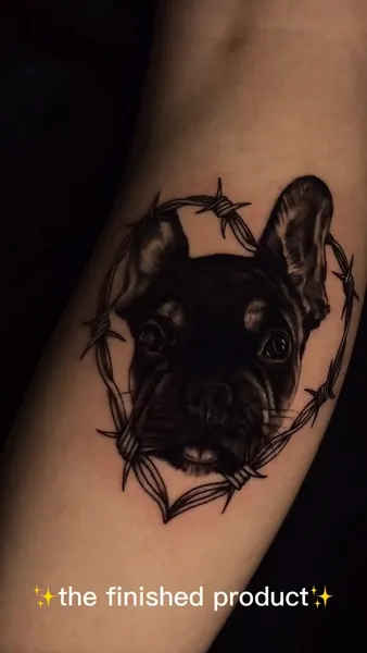 Guru Tattoo