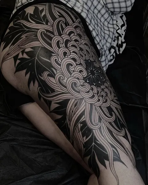 black_casket