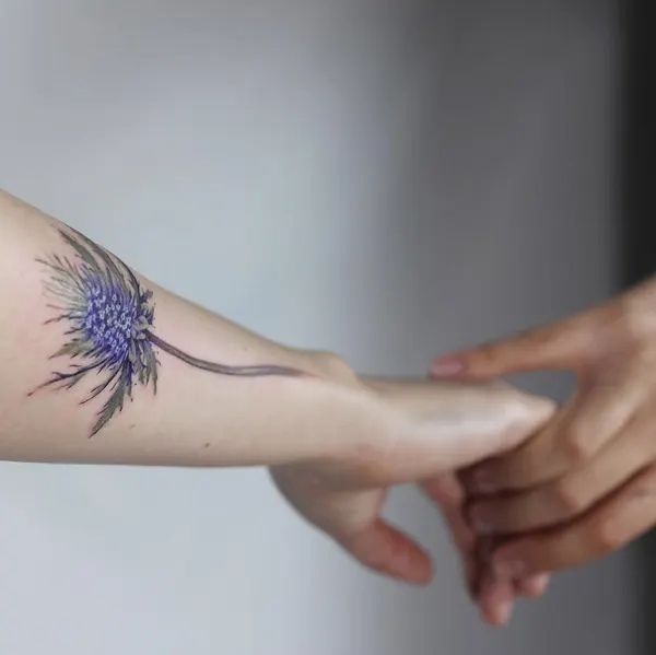 Flower