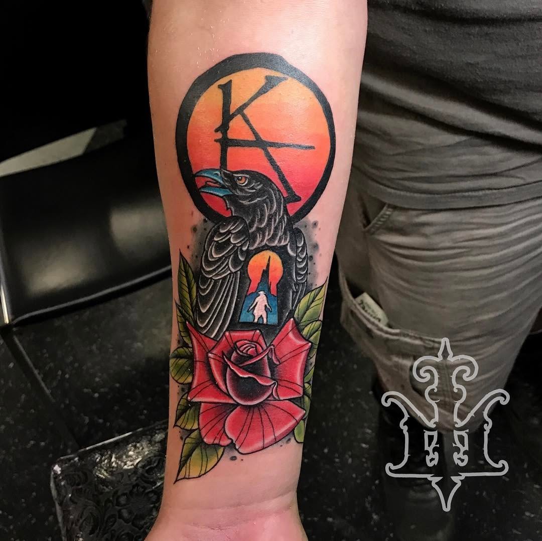 jonleightontattoo