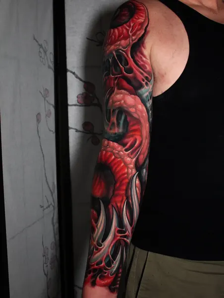 Tim McEwen
