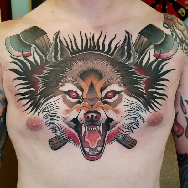 Animal