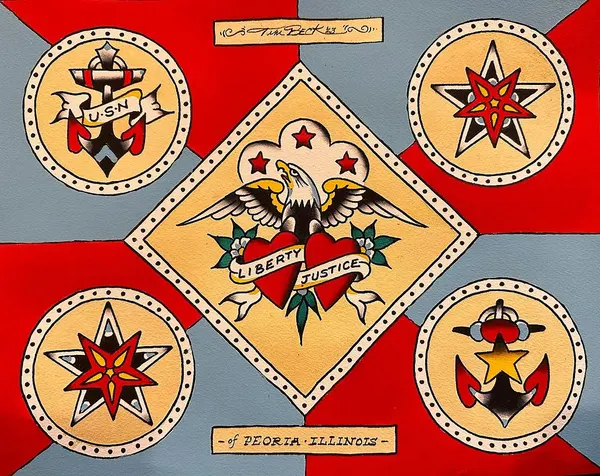 timbecktattoos