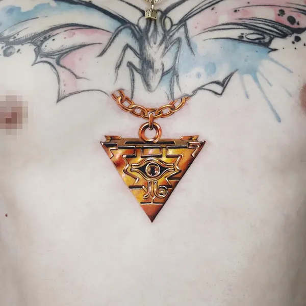 Dragon, 북유럽 신화