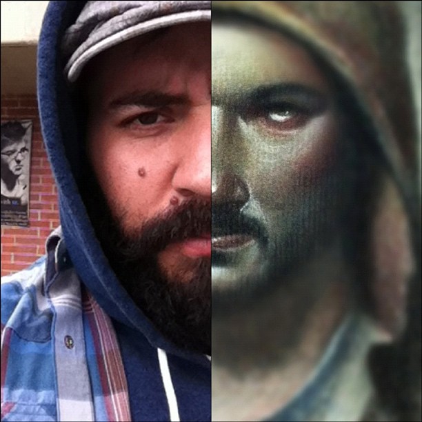 Edgar Marquez