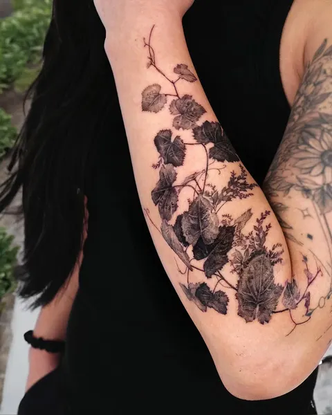 Rose, Flower